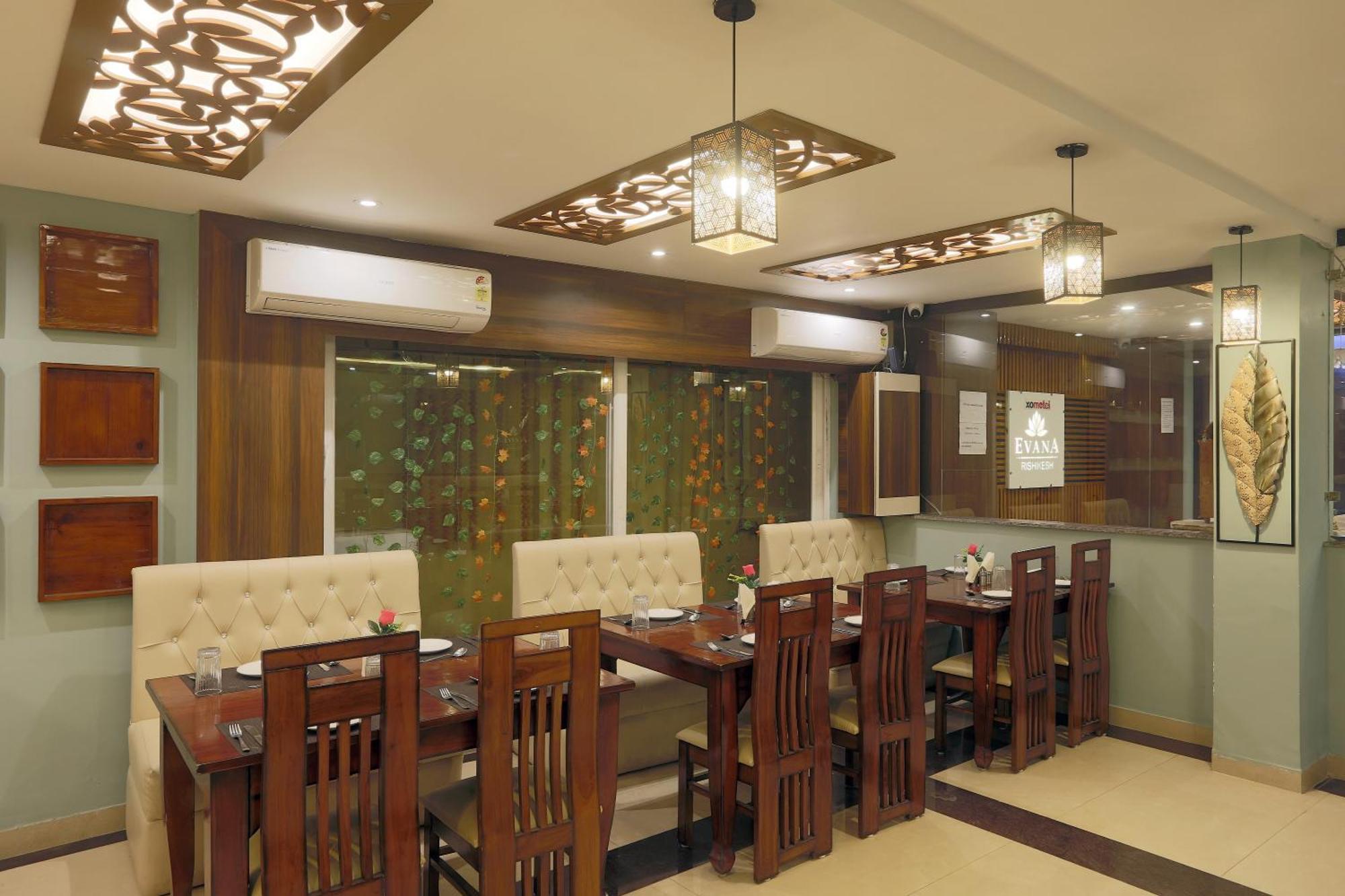 Hotel Aerostay Residency Igi Airport Delhi New Delhi Luaran gambar